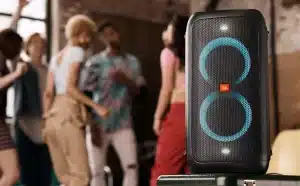 Gadgetoo Jbl Partybox 100 Bluetooth Speaker