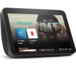 Echo Show 8-HD Smart Display with Alexa (2nd Gen)