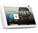 Echo Show 8-HD Smart Display with Alexa (2nd Gen)