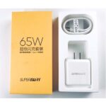 Realme 65W SuperDart GaN Charger Adapter with Type C Cable - Image 3