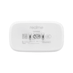 Realme 65W SuperDart GaN Charger Adapter with Type C Cable - Image 2