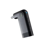 WiWU Bluetooth Car Receiver 3.5mm Aux Audio Adapter with Built-in Microphone