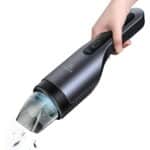 USAMS Mini Handheld Wireless Vacuum Cleaner - Image 2