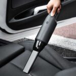 USAMS Mini Handheld Wireless Vacuum Cleaner - Image 4