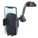 USAMS ZJ065 Flexible Car Portable Stand Dashboard Mobile Phone Holder
