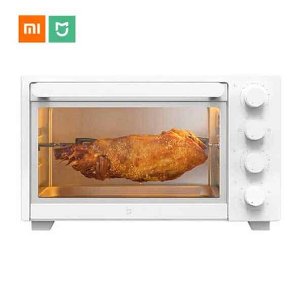 Xiaomi Mijia Electric Oven 32L Household Temperature Control Baking 1600W
