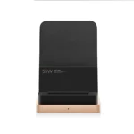 Xiaomi 55W Wireless Charger Vertical Air-cooled Fast Charging Stand - Image 2