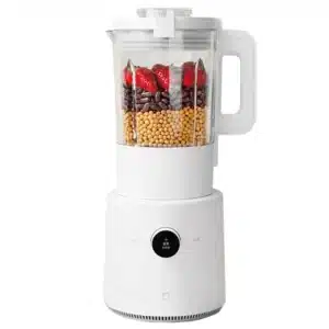 Gadgetoo Xiaomi Mijia Smart High-Speed Juicer Blender Mpbj001Acm Compatible With Mi Home Apps