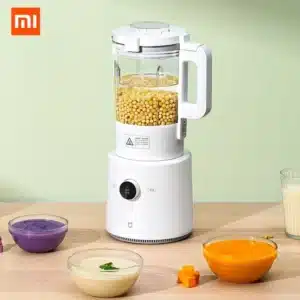 Gadgetoo Xiaomi Mijia Smart High-Speed Juicer Blender Mpbj001Acm Compatible With Mi Home Apps