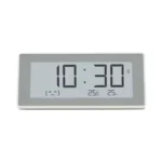Xiaomi Mijia MMC BT4.0 Smart Electric Digital Clock Thermometer Hygrometer Temperature Measuring Tools