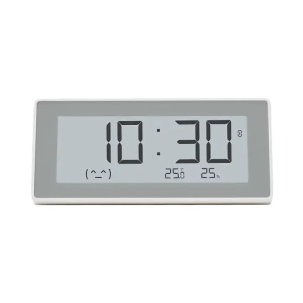 Xiaomi Mijia MMC BT4.0 Smart Electric Digital Clock Thermometer Hygrometer Temperature Measuring Tools