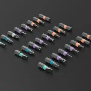 Gadgetoo Xiaomi Youpin Duke Rs1 Multipurpose Ratchet Screwdriver Set
