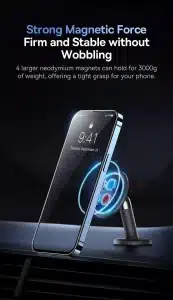 Gadgetoo Baseus C01 Universal Stick-On Magnetic Phone Holder
