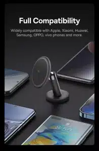 Gadgetoo Baseus C01 Universal Stick-On Magnetic Phone Holder