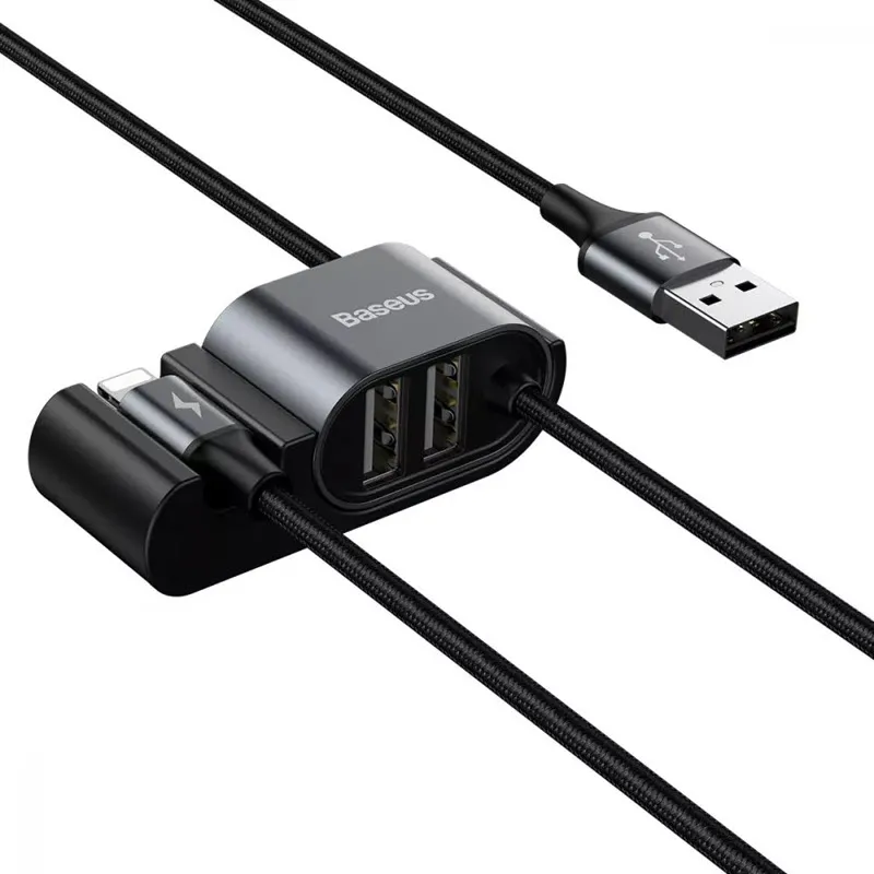 Baseus Calhz-01 Special Data Cable For Backseat Baseus Calhz-01 Special Data Cable For Backseat - Image 1
