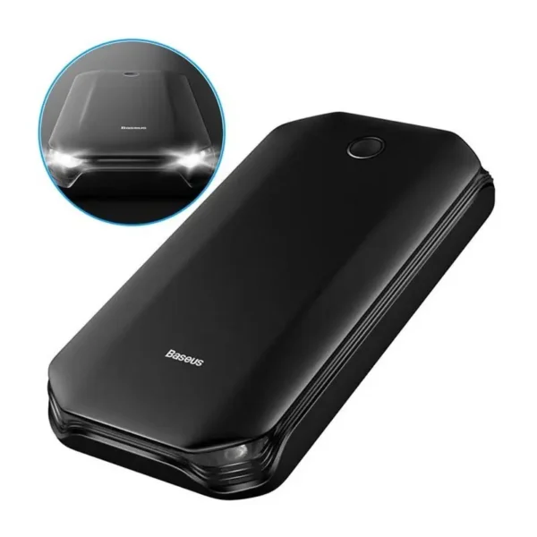 Baseus Super Energy Car Jump Starter 8000mAh