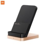 Xiaomi 55W Wireless Charger Vertical Air-cooled Fast Charging Stand