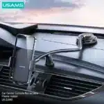 USAMS ZJ065 Flexible Car Portable Stand Dashboard Mobile Phone Holder - Image 2