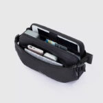 UREVO Big Capacity Chest Crossbody Travel Bag - Image 3