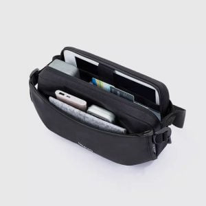 Gadgetoo Urevo Big Capacity Chest Crossbody Travel Bag