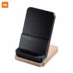 Xiaomi 55W Wireless Charger Vertical Air-cooled Fast Charging Stand - Image 3