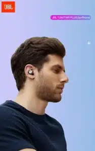 Gadgetoo Jbl T280 Tws Plus Wireless Earbuds