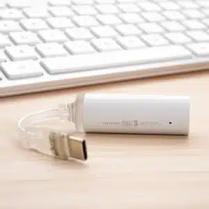 Gadgetoo Moondrop Dawn 4.4Mm Dual Cs43131 Full Balanced High-Performance Mini Usb Dac / Amp