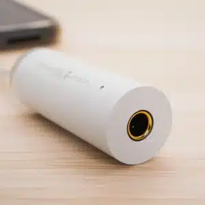 Gadgetoo Moondrop Dawn 4.4Mm Dual Cs43131 Full Balanced High-Performance Mini Usb Dac / Amp