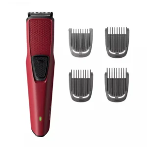 Gadgetoo Philips Bt1235 Beard Trimmer