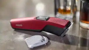 Gadgetoo Philips Bt1235 Beard Trimmer