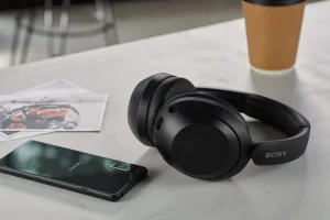 Gadgetoo Sony Wh-Xb910N Extra Bass Noise Cancelling Headphones
