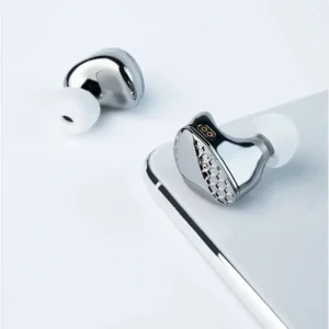 Gadgetoo Tangzu Shimin Li Single Dynamic Driver Earphones