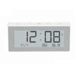 Xiaomi Mijia MMC BT4.0 Smart Electric Digital Clock Thermometer Hygrometer Temperature Measuring Tools - Image 2