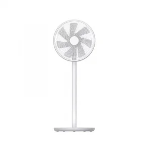 Gadgetoo Xiaomi Viomi Electric Remote Control Fan Vxfs14D-J White