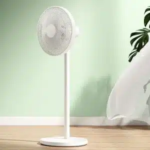 Gadgetoo Xiaomi Viomi Electric Remote Control Fan Vxfs14D-J White Gadgetoo Xiaomi Viomi Electric Remote Control Fan Vxfs14D-J White
