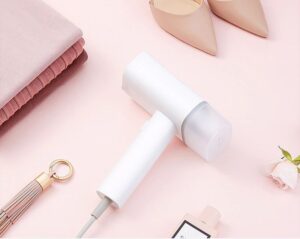 Gadgetoo Xiaomi Gt-306Lw Steamer Iron Mini Generator Travel Household Electric Garment Cleaner