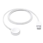 WiWU M7 Wireless Magnetic Charger for Smart Watch 2.5W - Image 2