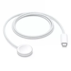 Gadgetoo Wiwu M9 Wireless Watch Charger Magnetic Charging For Iwatch Portable Charging Cord