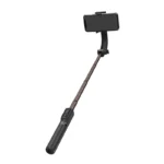WiWU TGS-301 Tripod Gimbal Bluetooth Selfie Stick - Image 3