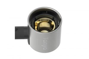Gadgetoo Tanchjim Tanya 7Mm Dynamic Type C Earphone