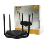 D-Link DIR-650IN Wireless N300 Router - Image 5