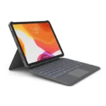 WiWU Combo Touch Keyboard Case for iPad 10.2/10.5/10.9/11 Inch