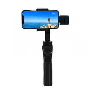 Gadgetoo Wiwu S5B 3-Axis Hand Held Stabilized Gimbal Selfie Stick