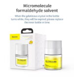 Baseus Micromolecule Formaldehyde Solvent (REFILL) for Baseus Micromolecule Formaldehyde Purifier