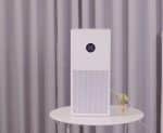 Xiaomi Smart Air Purifier 4 Lite - White - Image 2