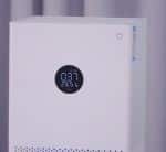 Xiaomi Smart Air Purifier 4 Lite - White - Image 3