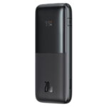 BASEUS Bipow Pro 10000mAh 20W Digital Display Power Bank - Image 2