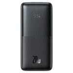 BASEUS Bipow Pro 10000mAh 20W Digital Display Power Bank