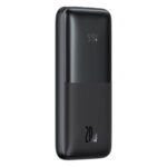 BASEUS Bipow Pro 10000mAh 20W Digital Display Power Bank - Image 4