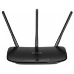 TP-Link TL-WR940N 450Mbps Wireless N Router - Image 4